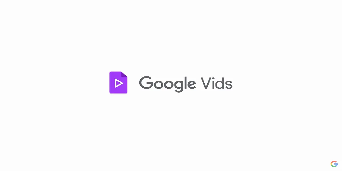 créer une vidéo en utilisant le site Google AI Vids.new