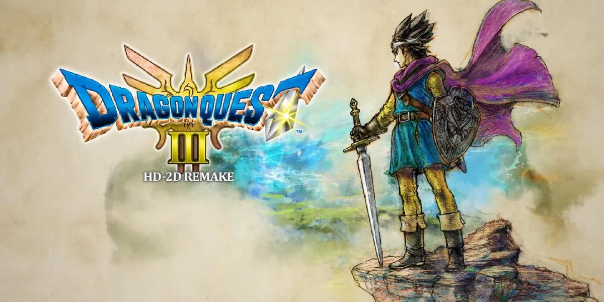 Dragon Quest 3 Remake: Cómo cambiar de clase