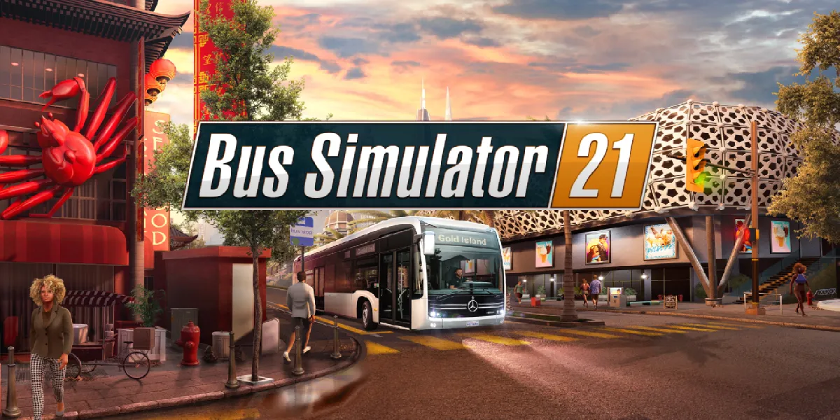 Bus Simulator 21 : Où trouver le concessionnaire