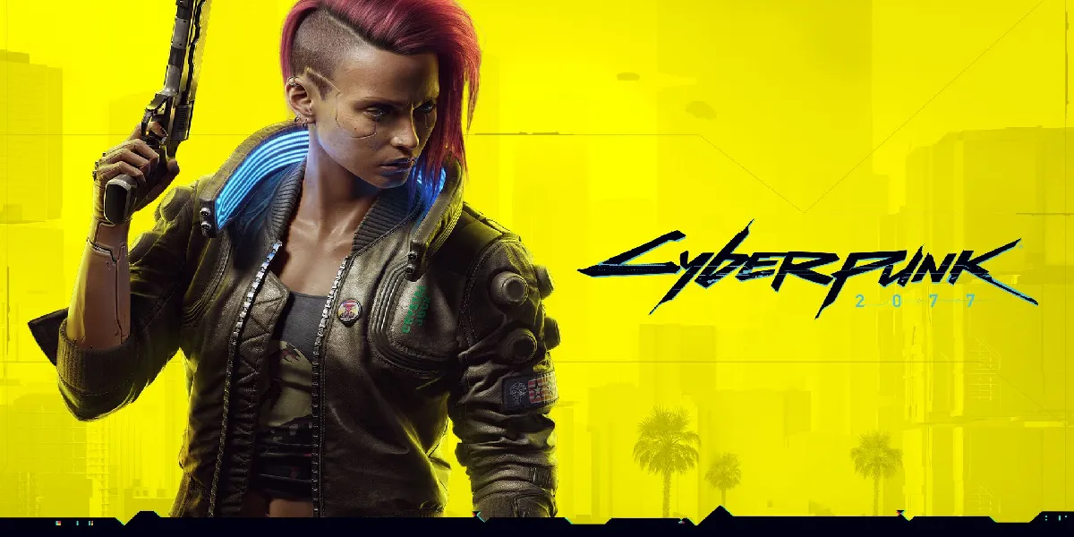 Cyberpunk 2077: Cómo cambiar los colores del coche
