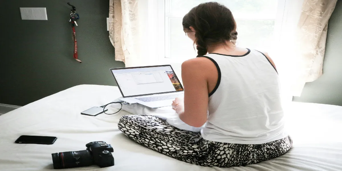 Exportar archivos de registro de gestión en Windows 11