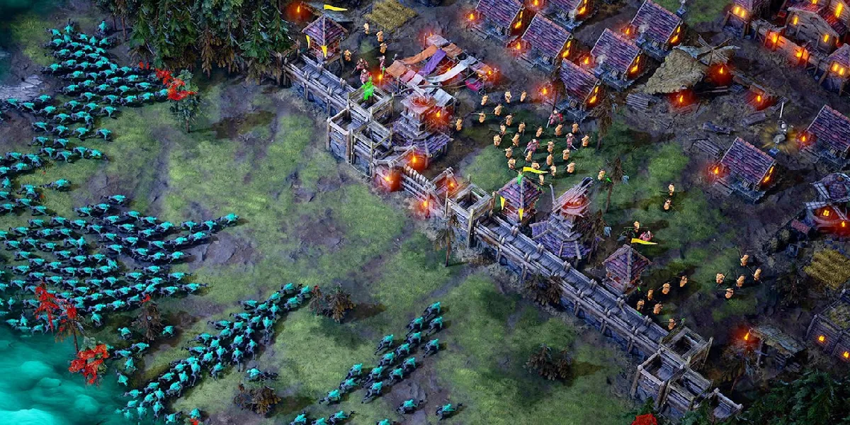 Age Of Darkness Final Stand: Cómo ganar en el modo