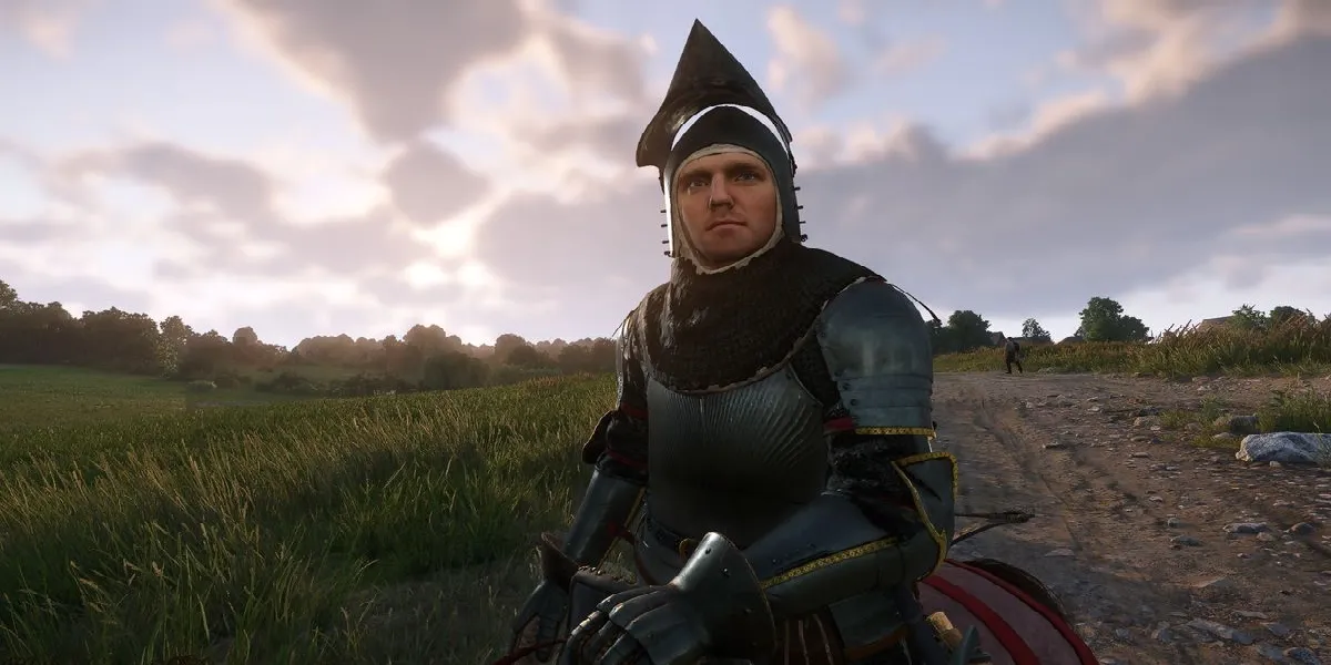 Kingdom Come Deliverance 2 : Comment lancer des pierres