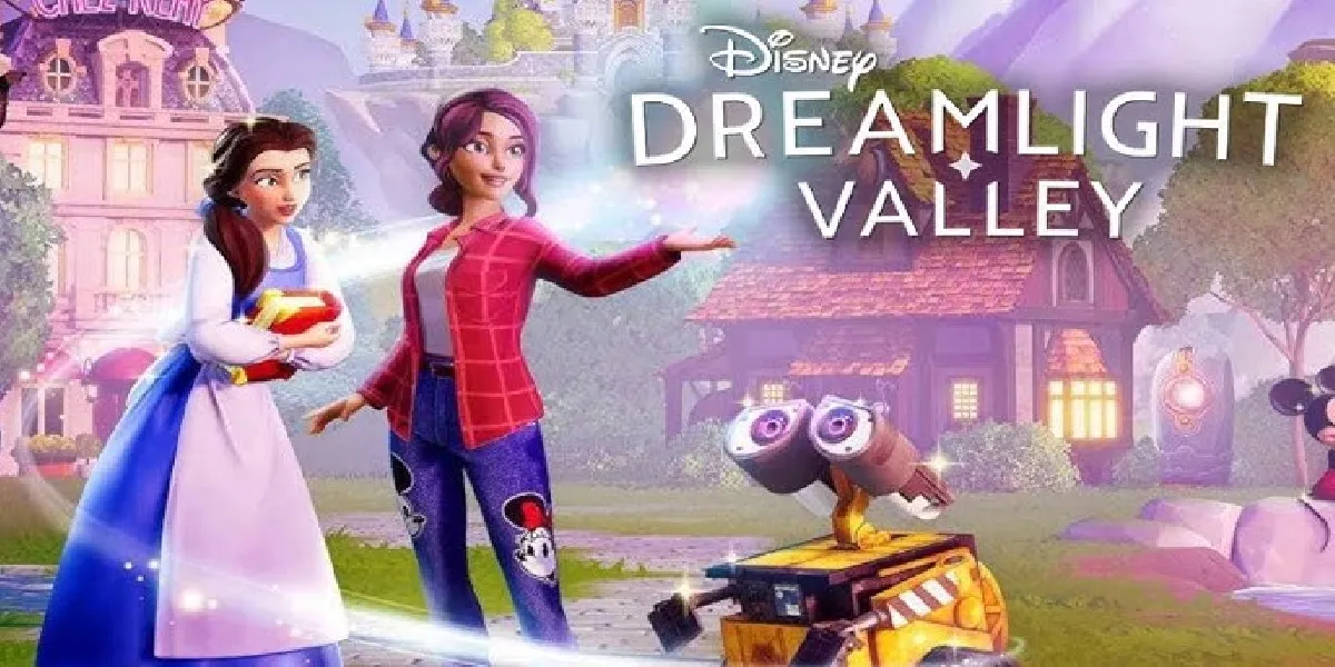 Dreamlight Valley: How to Make Chia Seed Bread