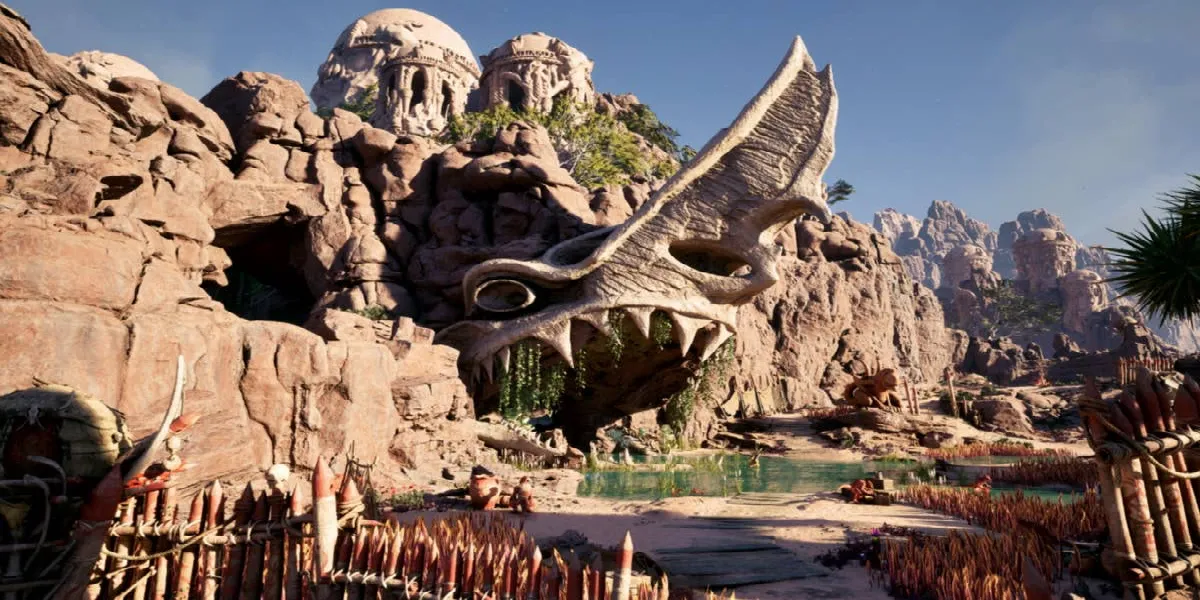 Avowed: What Difficulty Should You Pick