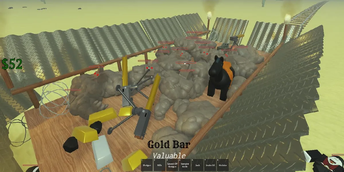 Dead Rails: How to Make Money Super Fast