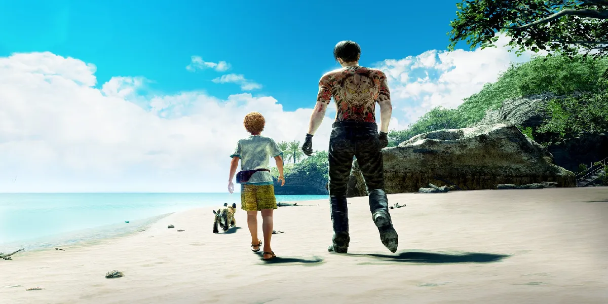 LAD Pirate Yakuza in Hawaii: How to defeat Jack the Collector