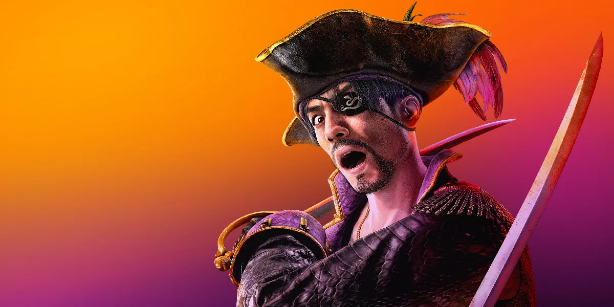 LAD Pirate Yakuza à Hawaï : Comment vaincre Masaru Fujita