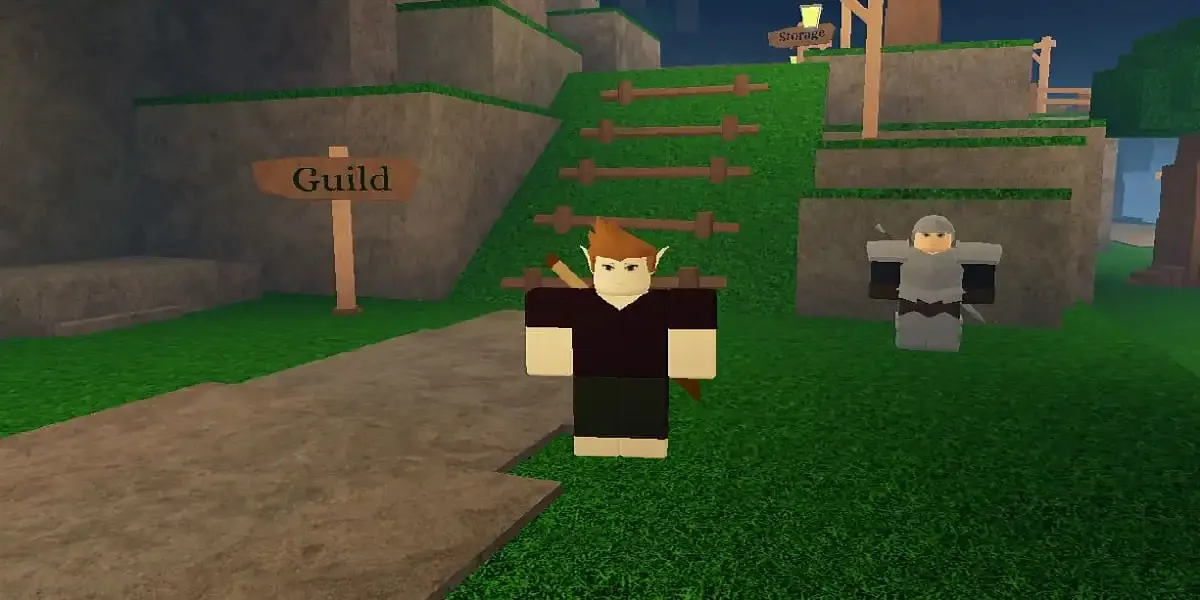 Rune Slayer: Consigue el set de asesino