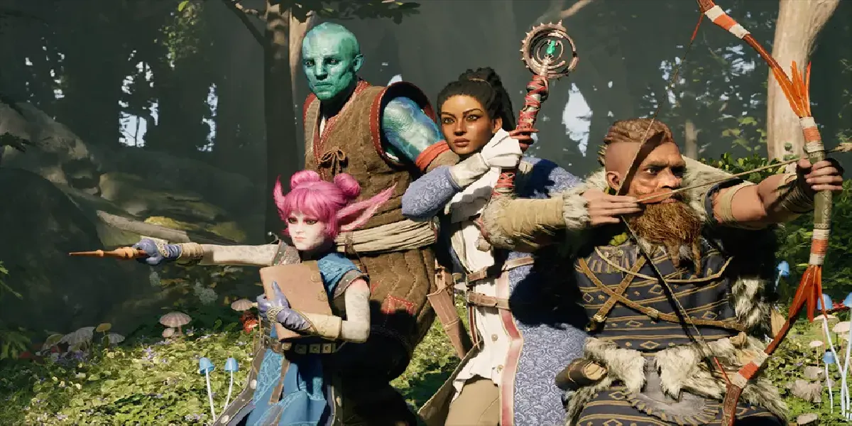 Avowed : Comment obtenir le grimoire unique en peau