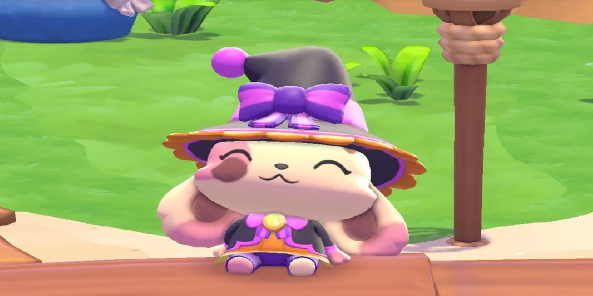 Hello Kitty Island Adventure : Obtenez des fleurs de Sakura