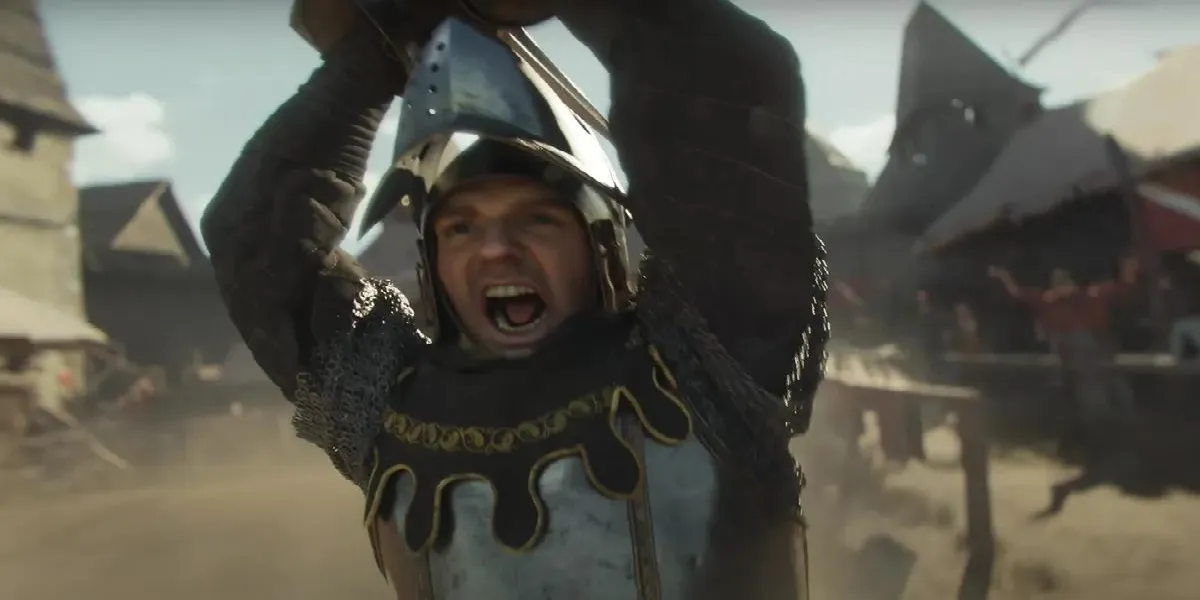 Kingdom Come Deliverance 2: Cómo ir de peregrinación