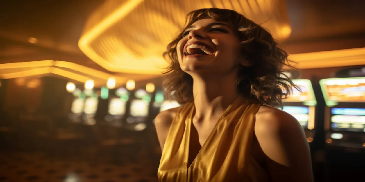 Before Playing at My First Online Casino