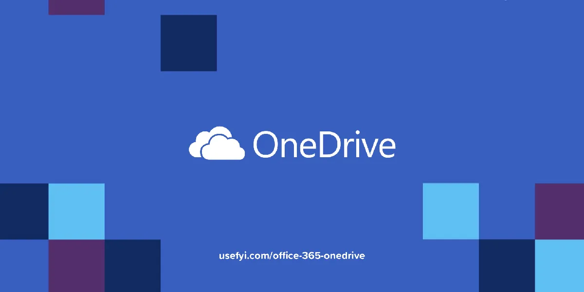 Correction du problème OneDrive bloqué lors de la
