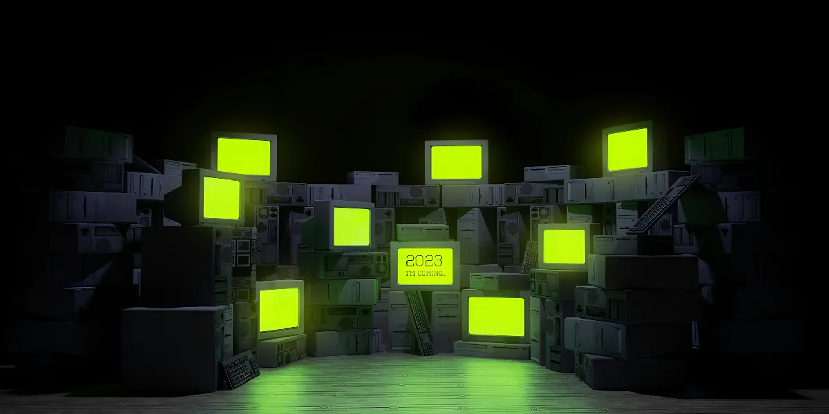 Interactive Fiction: Are Novels at Risk