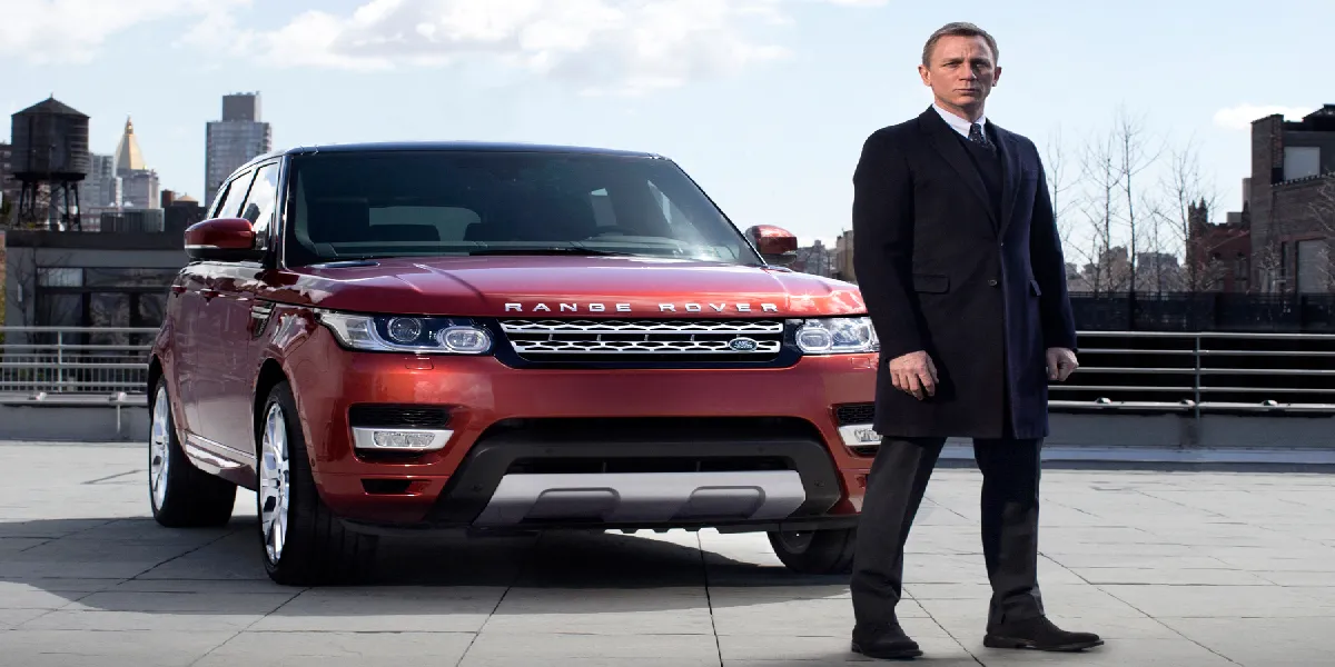 Actors Who Shaped Car Ads in the 90s