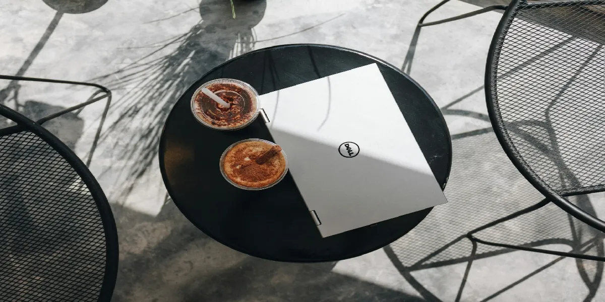 Dell’s Journey in Technology Advertising