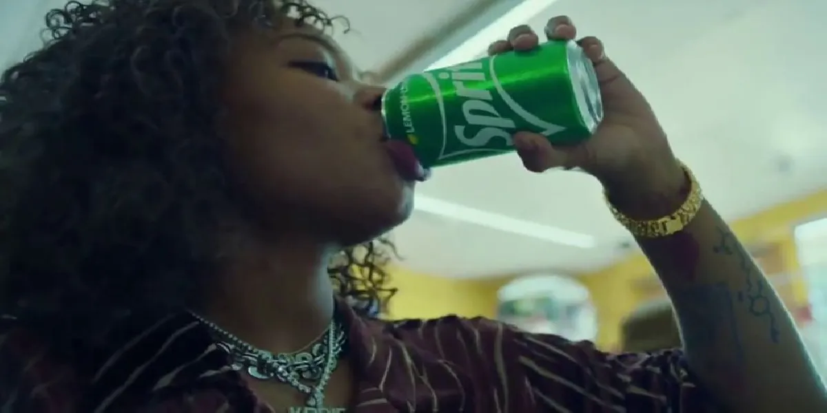 Sprite Ads and Their Iconic Soundtracks