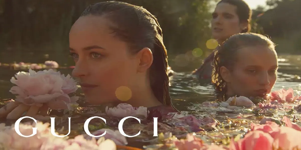Gucci Commercials That Defined Luxury Marketing