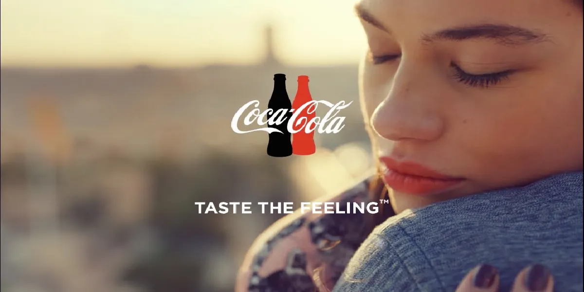 Coca-Cola’s “Taste the Feeling” Campaign Legacy