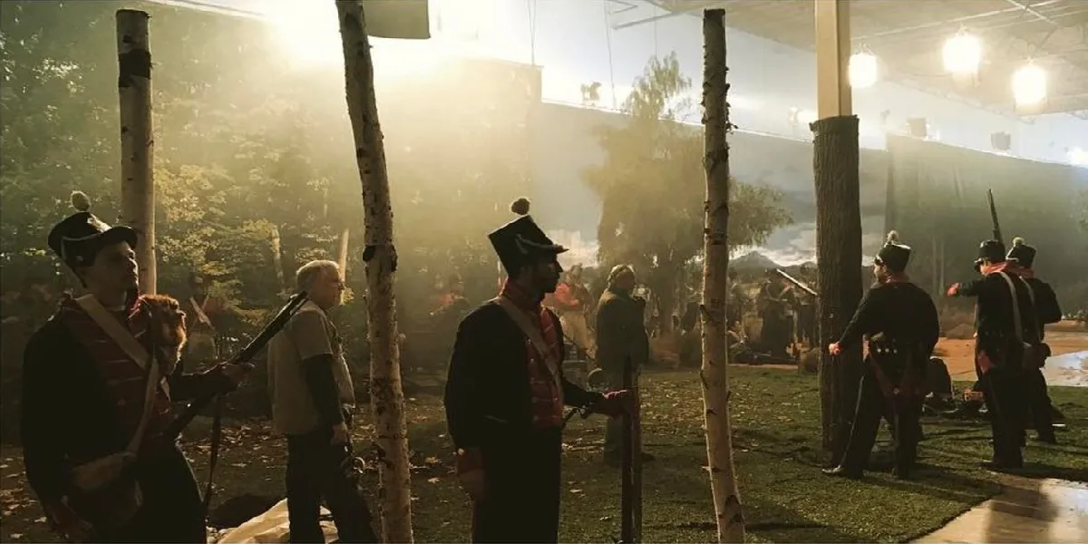 One-Take Wonders: 5 Impressive Single-Shot Commercials