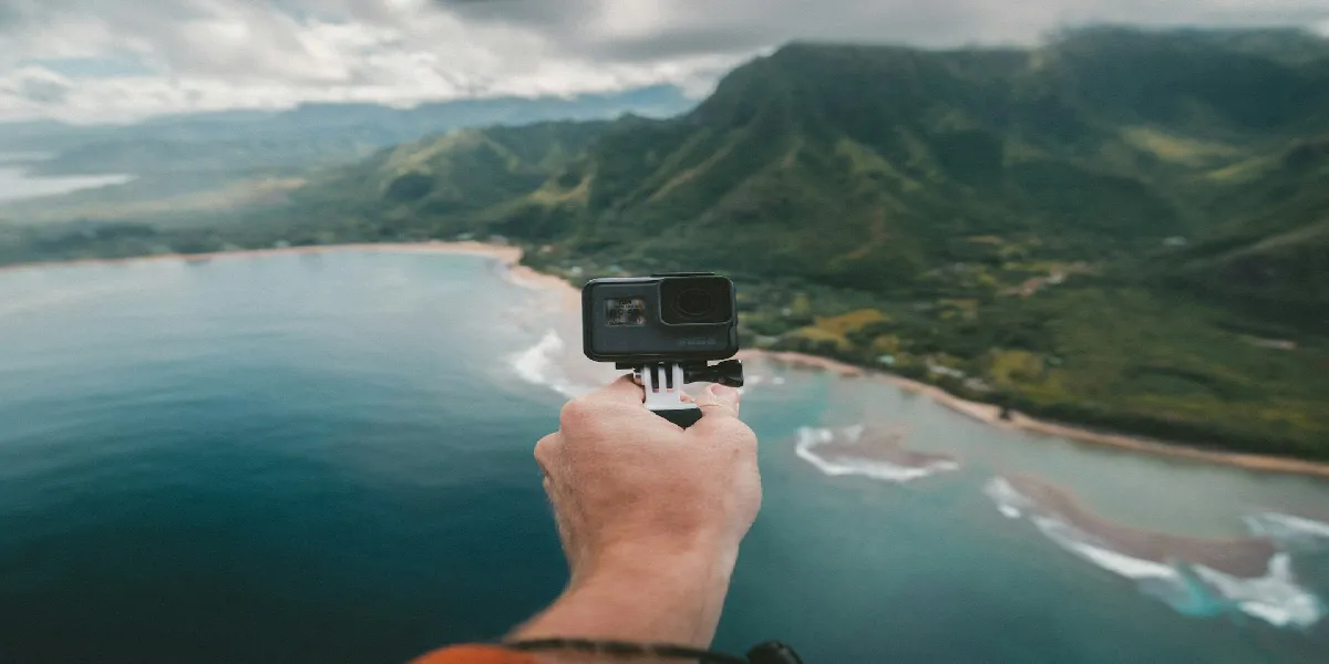 GoPro’s User-Generated Advertising Revolution