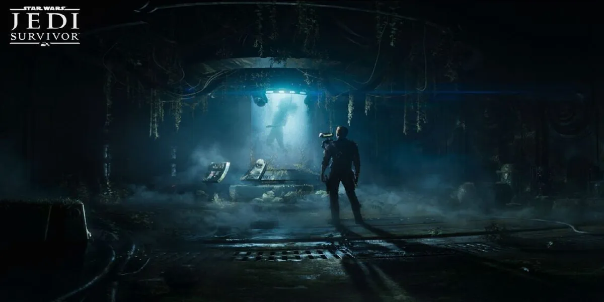 Jedi Survivor: localizaciones de Essence Crystal