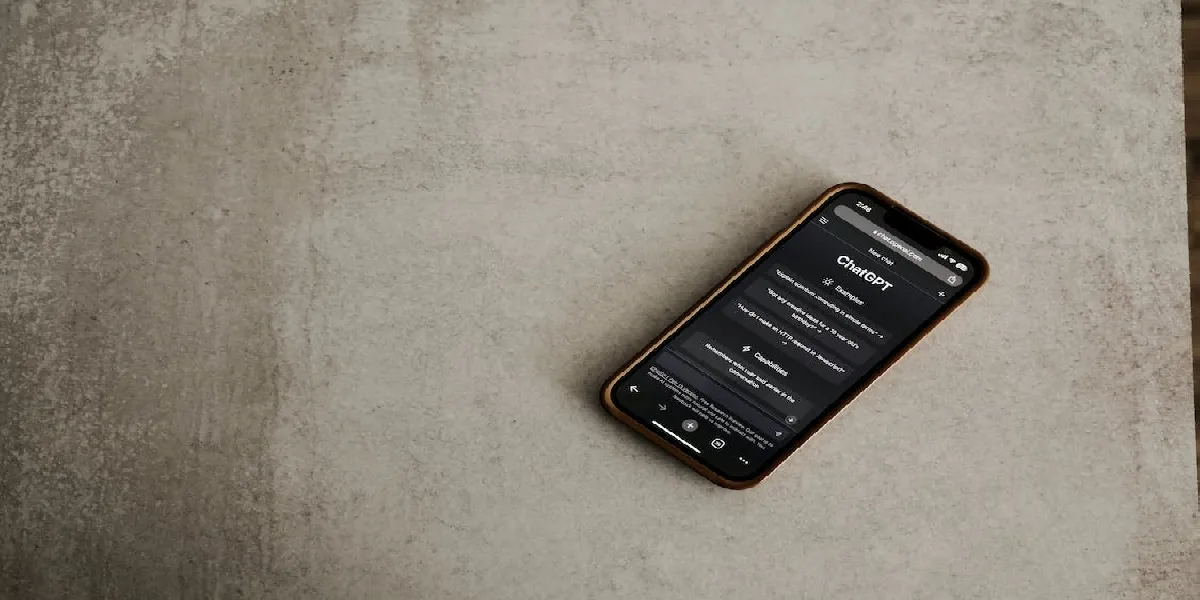Fix ChatGPT error generating a response