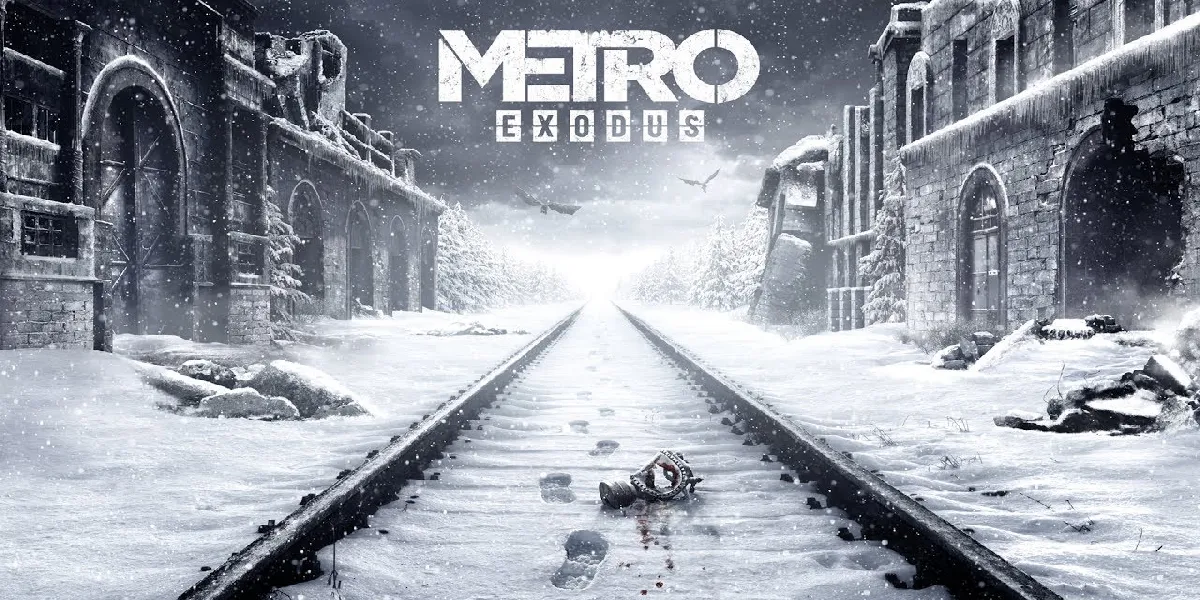 Fix Metro Exodus Low FPS - abancommercials.com