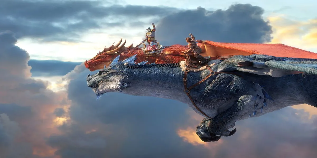 Lava-Drenched Shadow Crystal Location in WoW Dragonflight