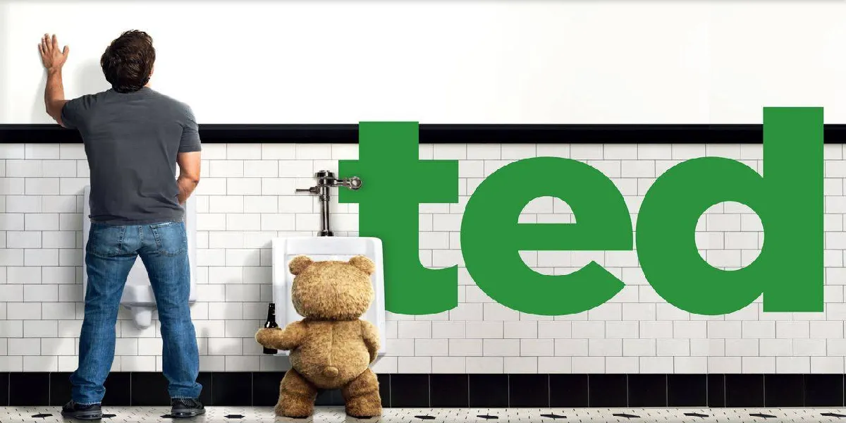 Guardare Ted in streaming - abancommercials.com