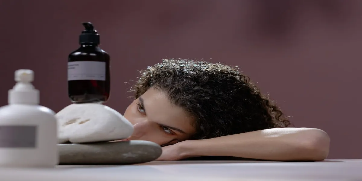 Choisir le bon shampooing pour votre type de cheveux