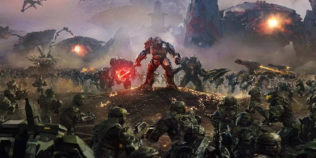 Réparer Halo Wars 2 ne se lance pas