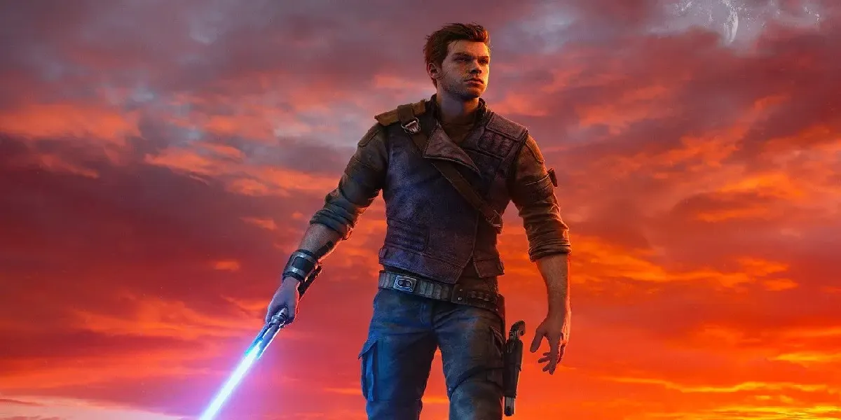 Réparer le bogue de chasse aux primes dans Star Wars Jedi