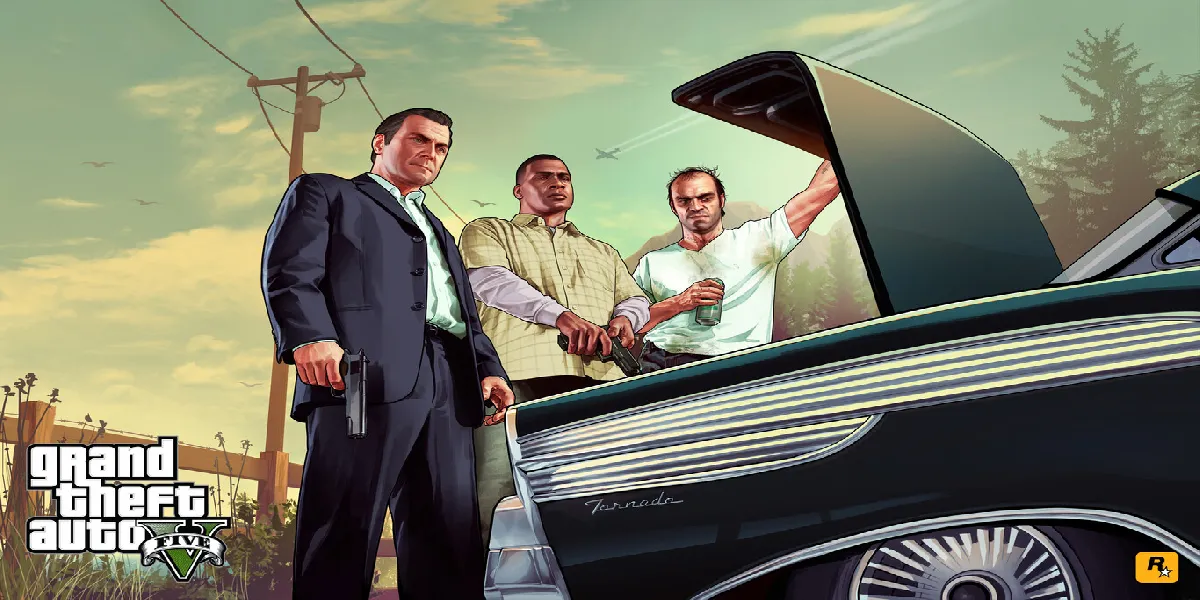 Beheben Sie, dass GTA 5 Xbox One nicht installiert
