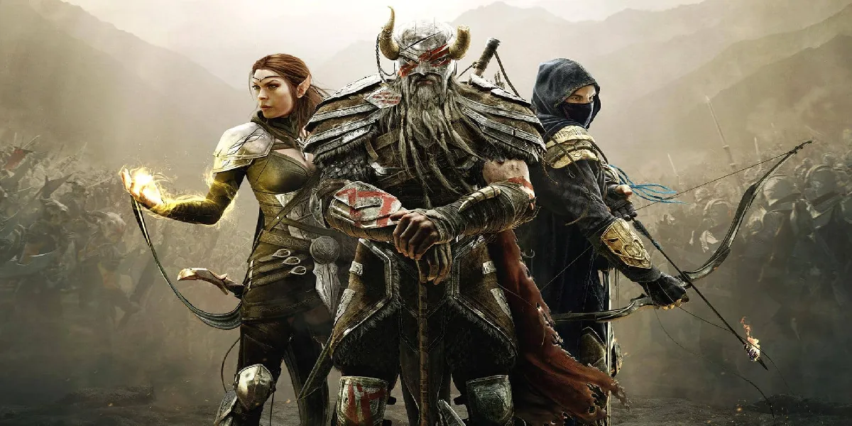 Réparer Elder Scrolls Online Connection au serveur a expiré