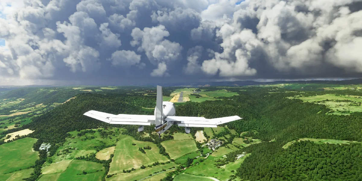 arreglar el Crashing de Microsoft Flight Simulator