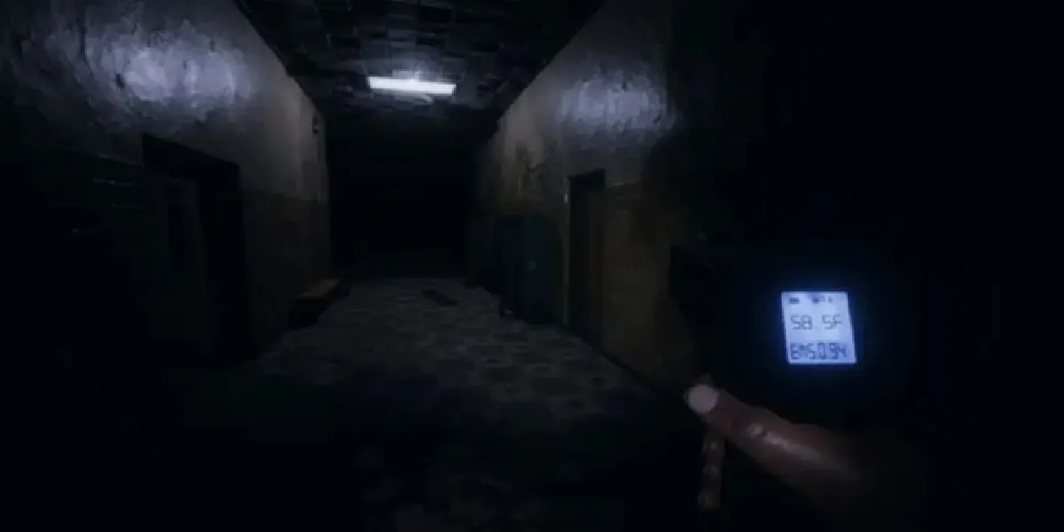 los deseos de la pata de mono en Phasmophobia