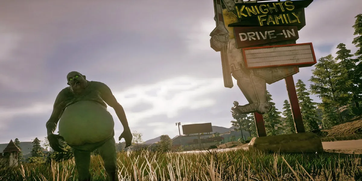 State of Decay 2: Consejos de ejecución cuerpo a cuerpo