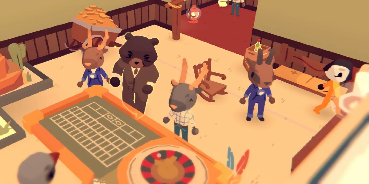 Jouer à Blooming Business : Casino - abancommercials.com