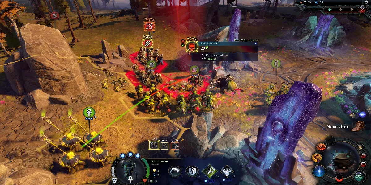 Négocier la liberté dans Age of Wonders 4