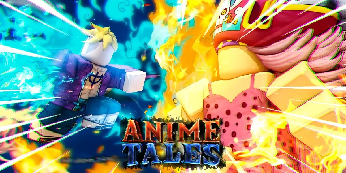 Rank Up The Fastest In Anime Tales - abancommercials.com