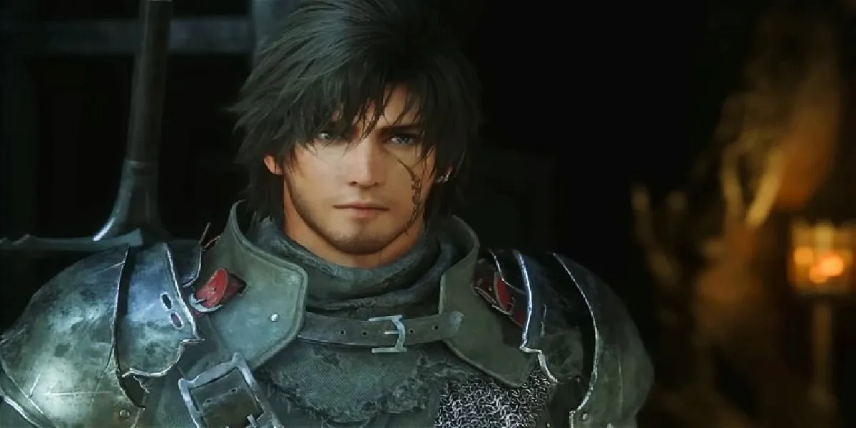 turn off red, blue and green borders in FFXVI