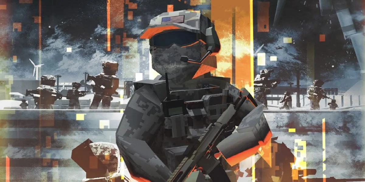 sanar en Battlebit Remastered - abancommercials.com