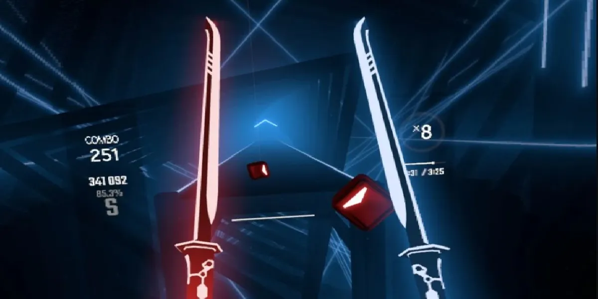 fix controller freezing with PS VR2 of Beat Saber