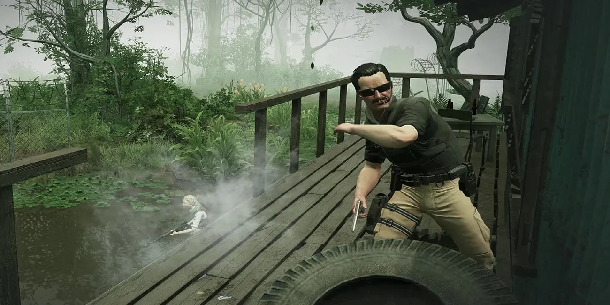 Ottenere bottini in Jagged Alliance 3