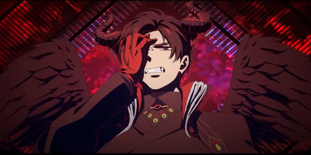 Changer de personnage à l'écran dans Obey Me