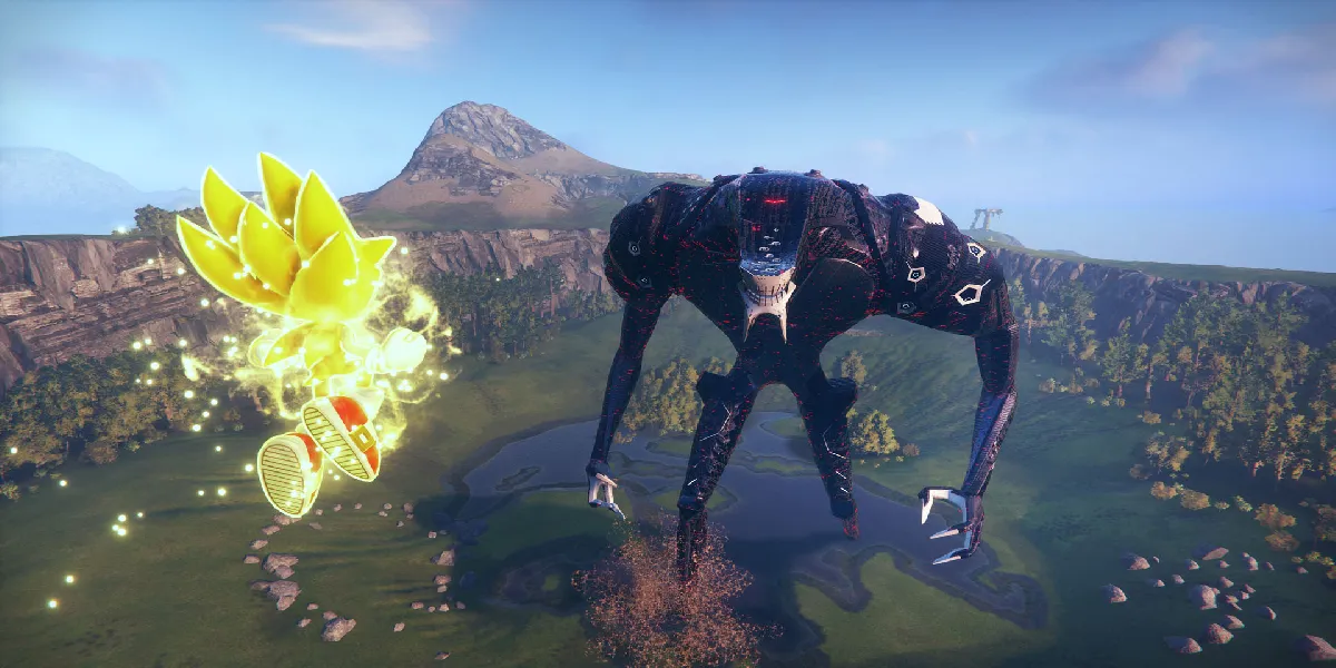 Beheben Sie die hohe CPU-Auslastung von Sonic Frontiers