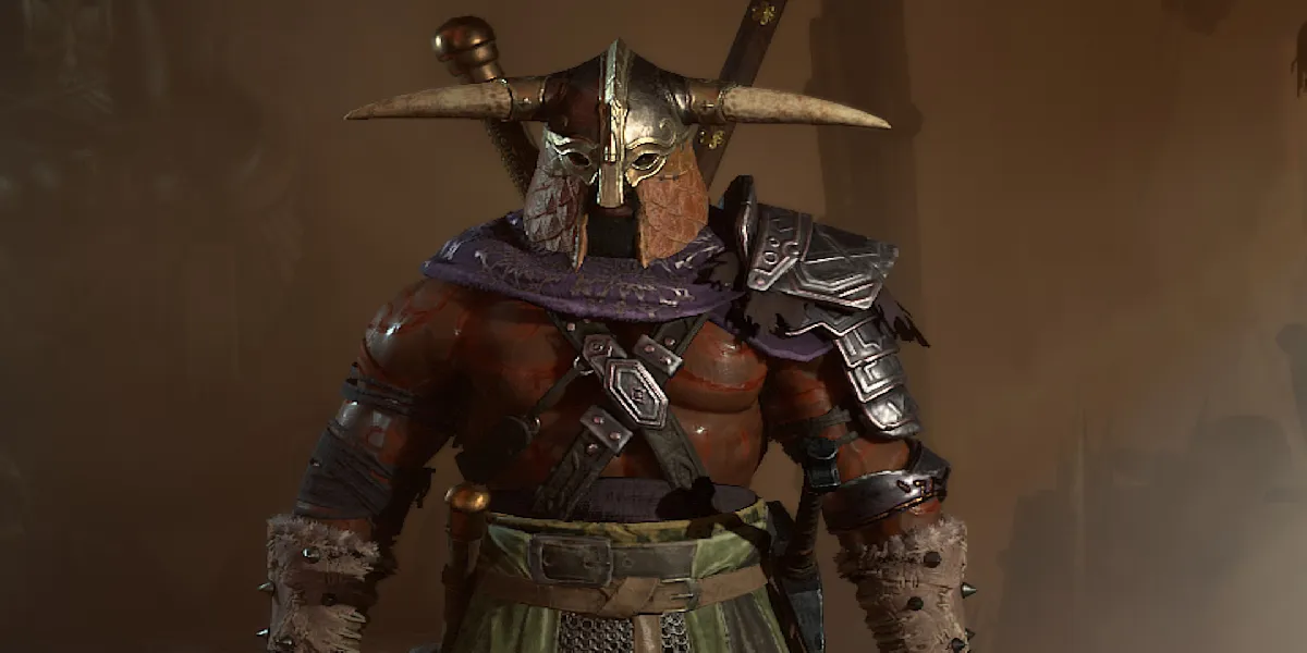 Obtenir Gallowvine dans Diablo 4 Saison 1