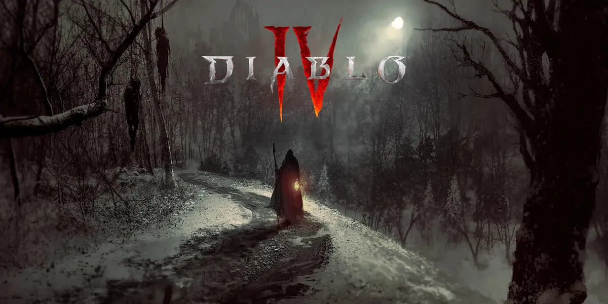 Ottenere minerale di ferro in Diablo 4